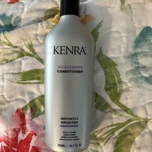 New! Kenra Brightening Conditioner
